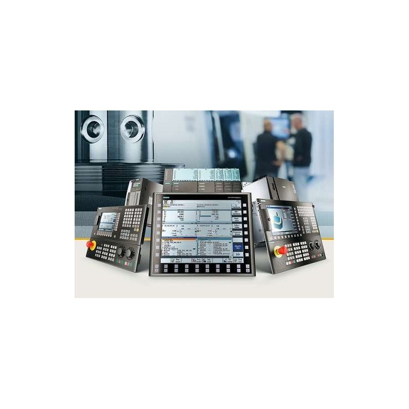 Siemens 6FX1410-0CX80  SINUMERIK